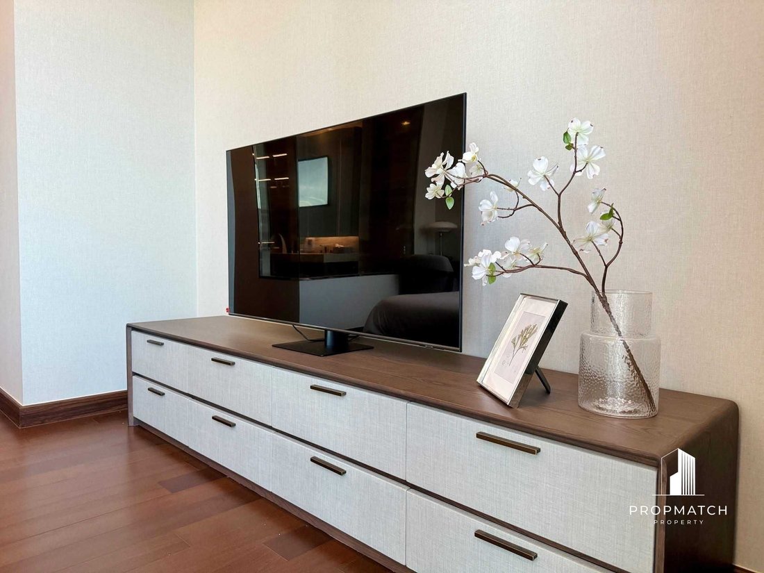 Condo in Bangkok, Bangkok, Thailand 2 - 18686567