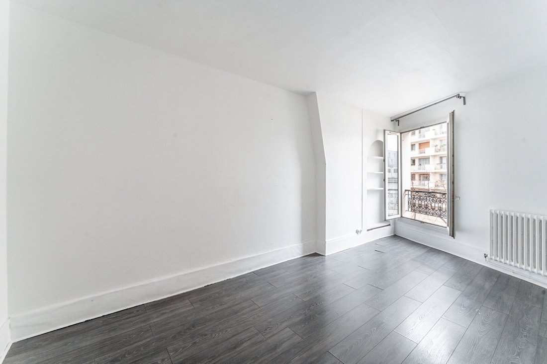 Apartment in Vaugirard-Parc des Expositions, Paris 15e Arrondissement, Paris 4 - 18691379