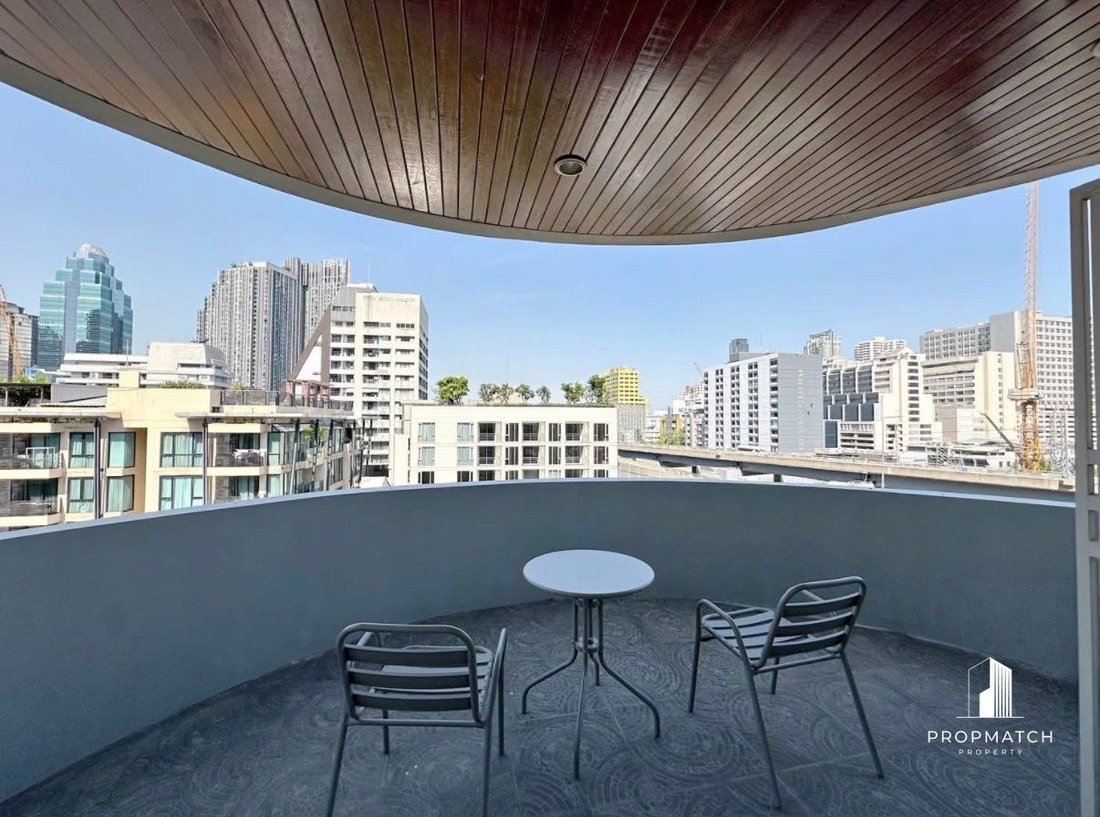 Condo in Bangkok, Bangkok, Thailand 3 - 18686726