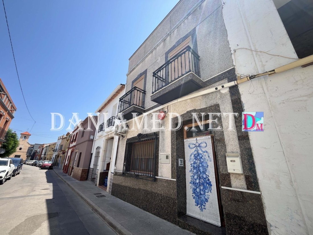 House in els Poblets, Valencian Community, Spain 1 - 18687352