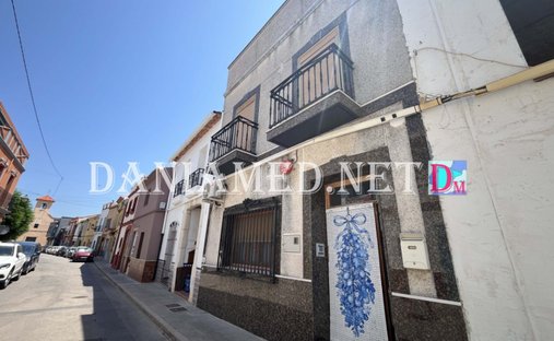 House in els Poblets, Valencian Community, Spain 1