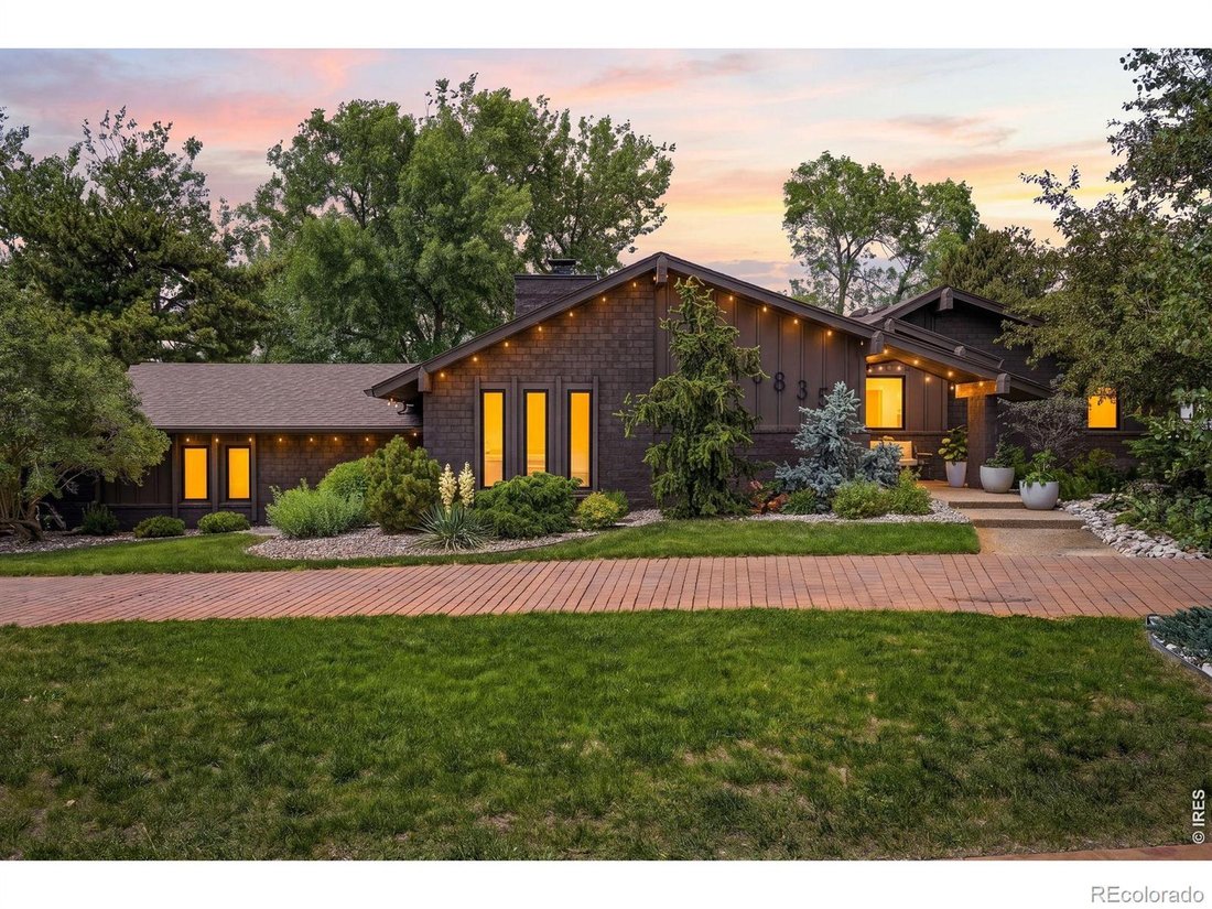 House in Longmont, Colorado, United States 1 - 18686999