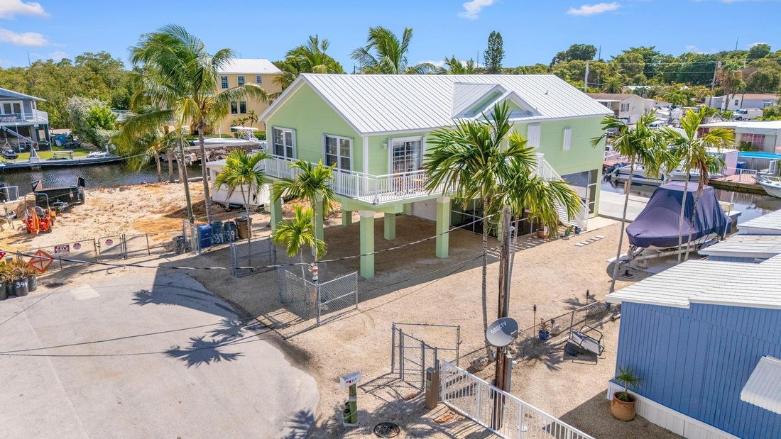 House in Key Colony Beach, Florida, United States 1 - 18686916
