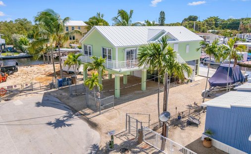 House in Key Colony Beach, Florida, United States 1