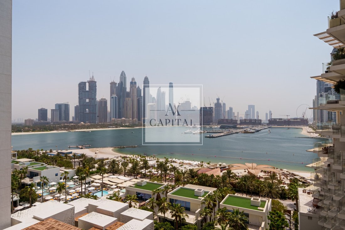Apartment in Damac Hills 2, Dubai, United Arab Emirates 1 - 18688418