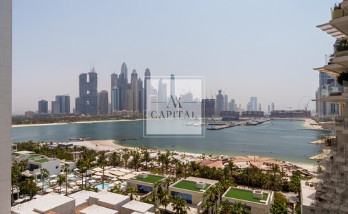 Apartment in Damac Hills 2, Dubai, United Arab Emirates 1