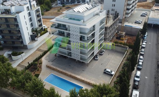 Apartamento en Portimão, Algarve, Portugal 1