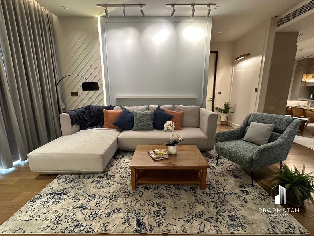 Condo in Bangkok, Bangkok, Thailand 2 - 18686694