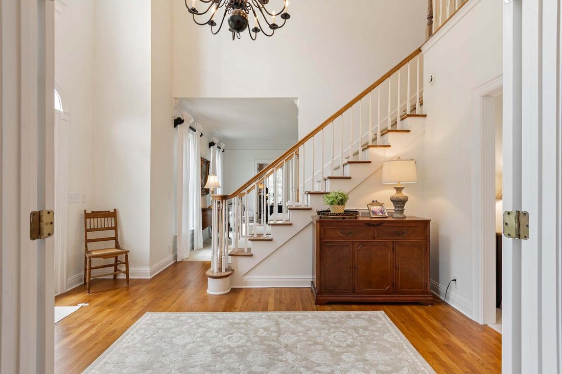 House in Franklin, Tennessee, United States 3 - 18690197