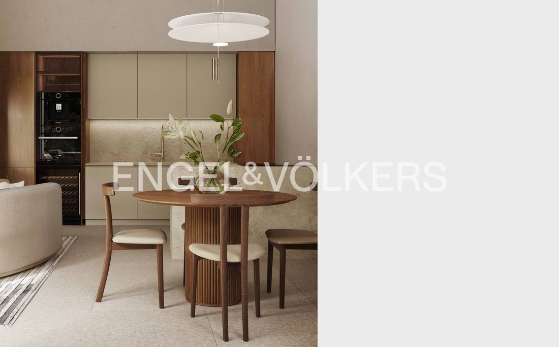 Apartment in Sant Cugat del Valles, Catalonia, Spain 5 - 17697527