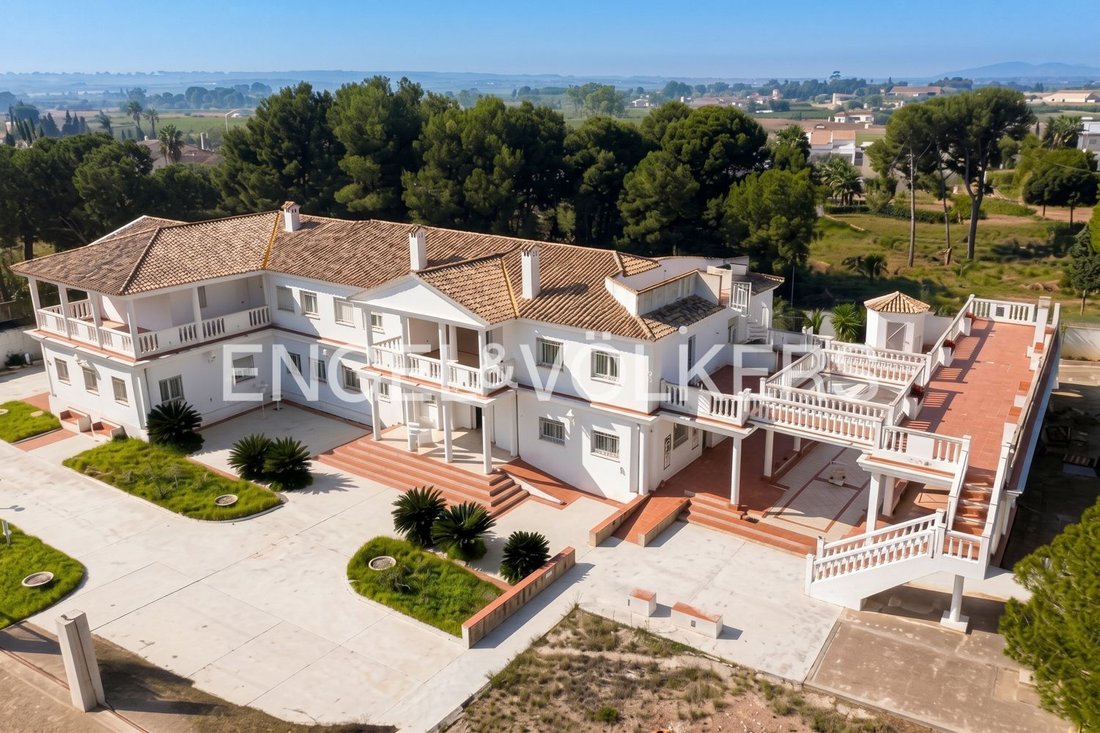 House in Betera, Valencian Community, Spain 1 - 18593016