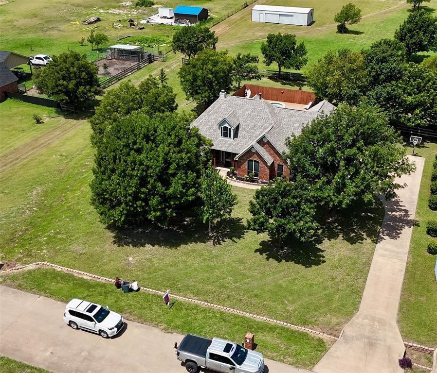 House in Waxahachie, Texas, United States 5 - 18687582
