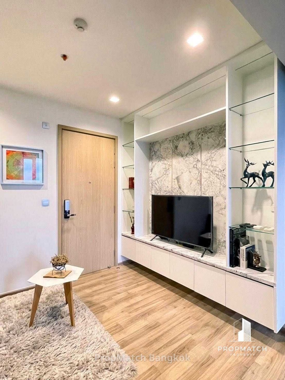 Condo in Bangkok, Bangkok, Thailand 2 - 18686571