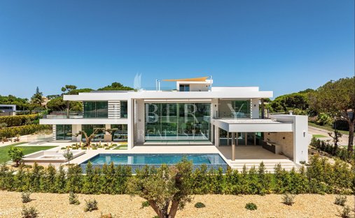 Villa in Quinta do Lago, Almancil, Portugal 1
