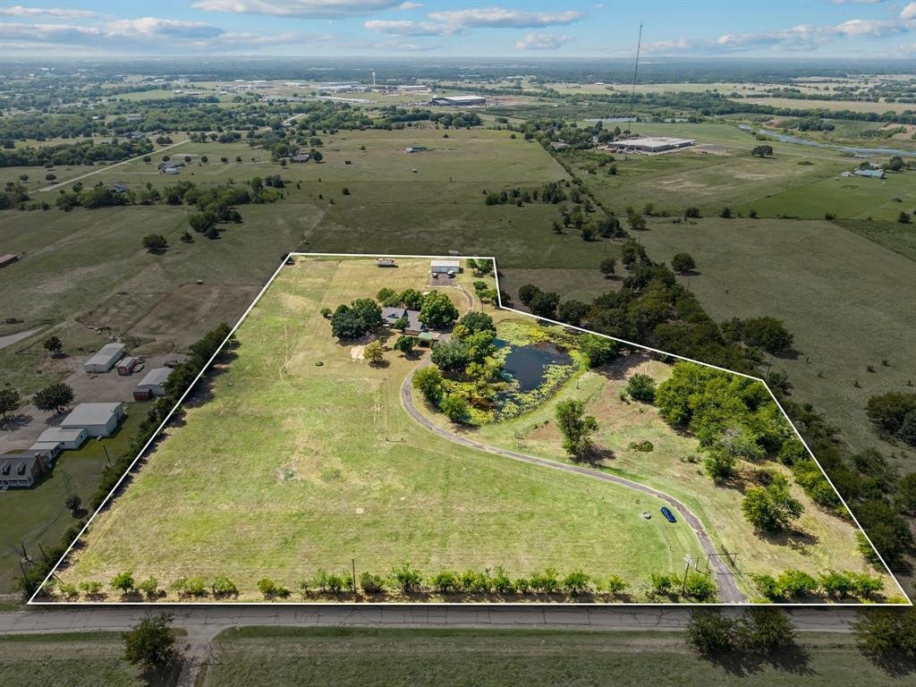 House in Wills Point, Texas, United States 1 - 18690813