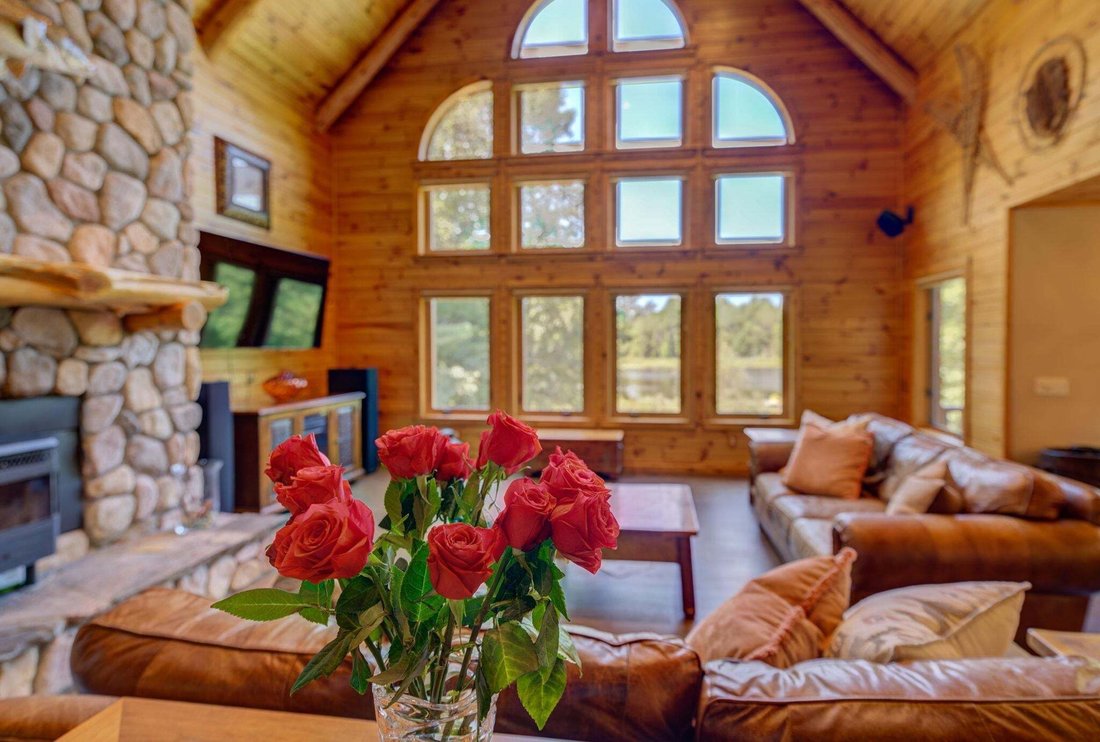 Haus in Lake Ann, Michigan, Vereinigte Staaten 4 - 18689547