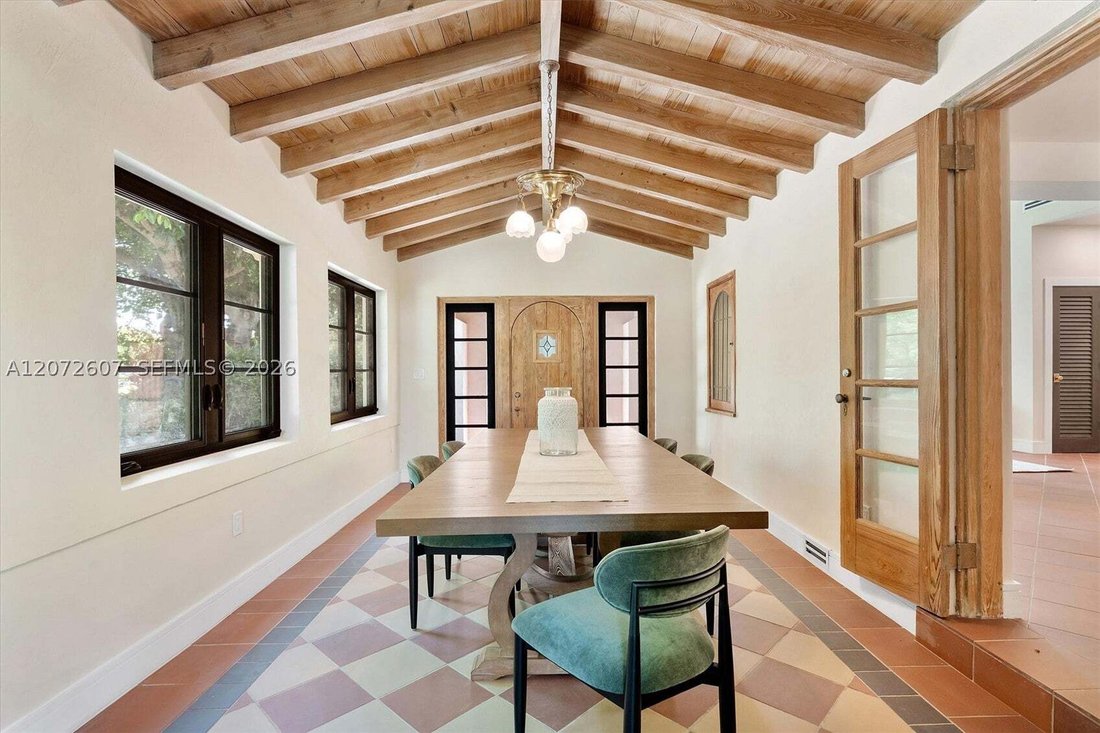 House in Miami, Florida, United States 5 - 18689990