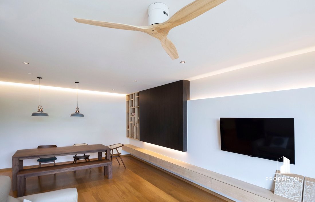 Condo in Bangkok, Bangkok, Thailand 2 - 18686718