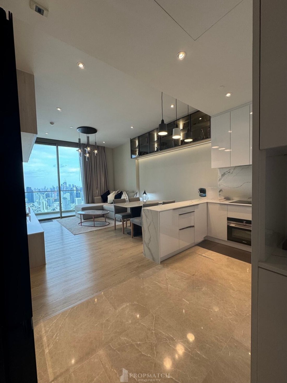 Condo in Bangkok, Bangkok, Thailand 3 - 18686530
