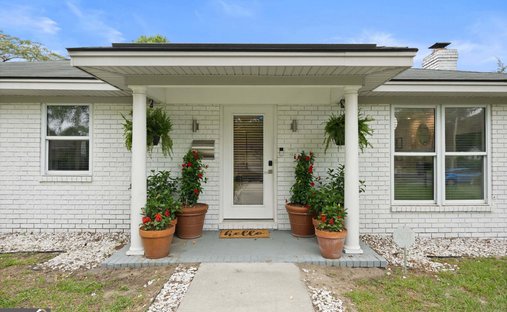 Haus in Savannah, Georgia, Vereinigte Staaten 1