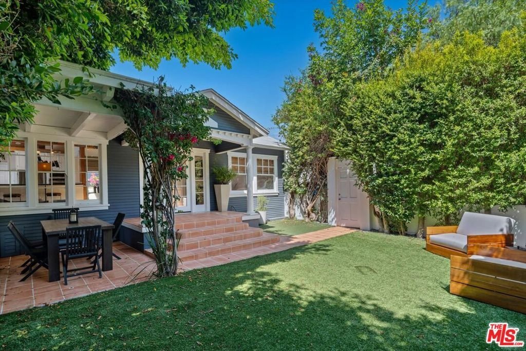 House in Los Angeles, California, United States 4 - 18689781