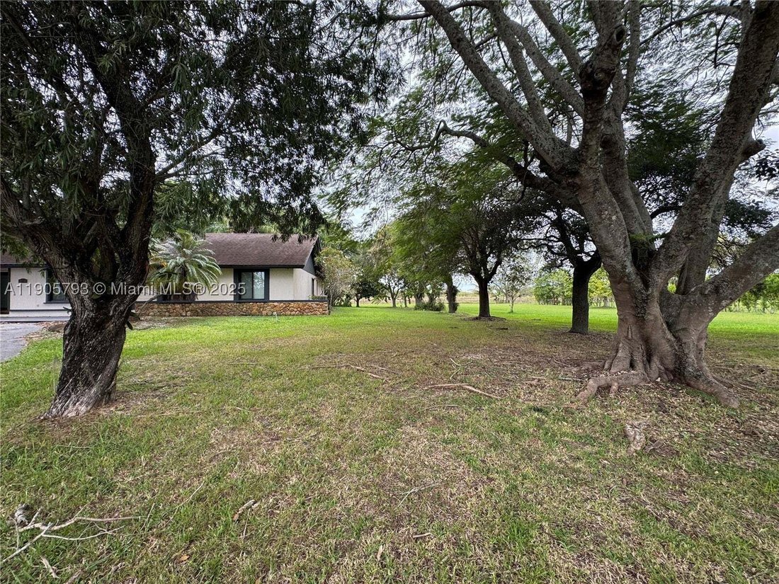 Casa en Miami, Florida, Estados Unidos 2 - 16637650