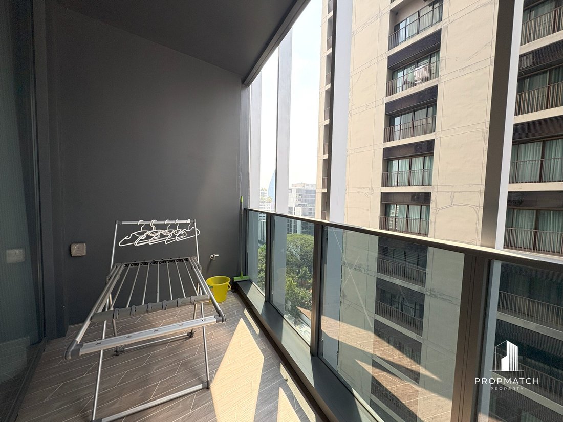 Condo in Bangkok, Bangkok, Thailand 3 - 18686728