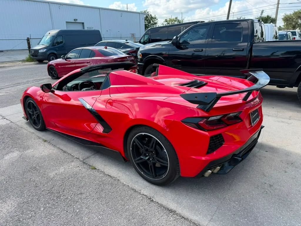 Cabriolet in Orlando, FL, United States 5 - 18691688