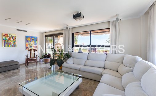 Wohnung in Camins al Grau, Valencia, Spanien 1