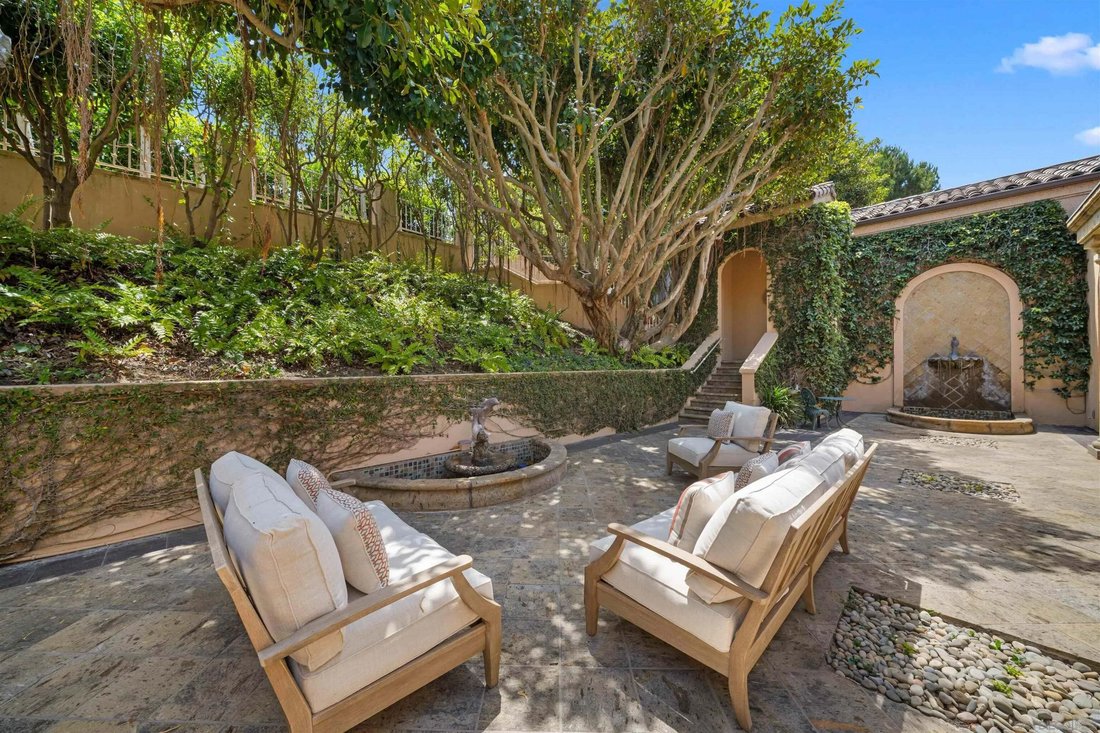 House in San Diego, California, United States 5 - 18690476