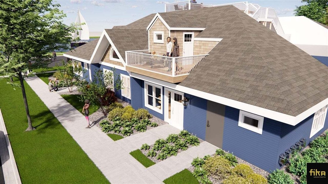 Condominio a Ludington, Michigan, Stati Uniti 3 - 18689526