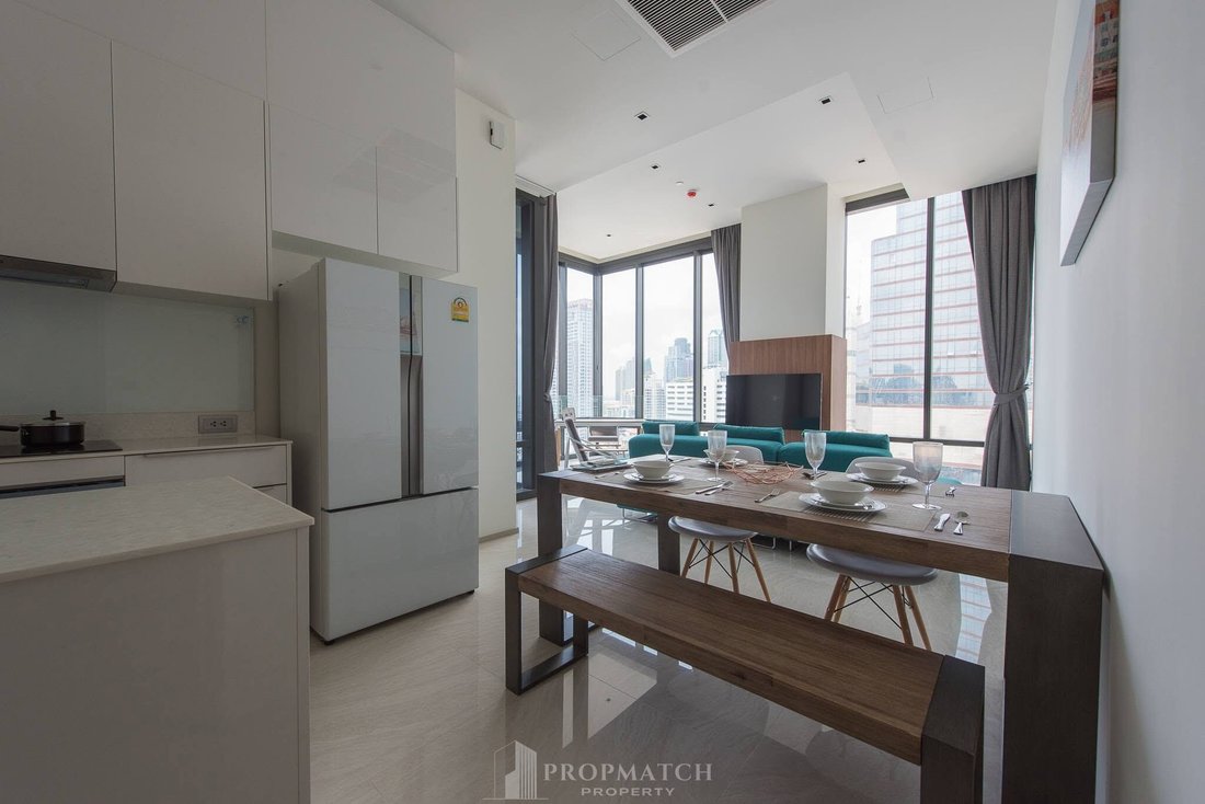 Condo in Bangkok, Bangkok, Thailand 4 - 18686541