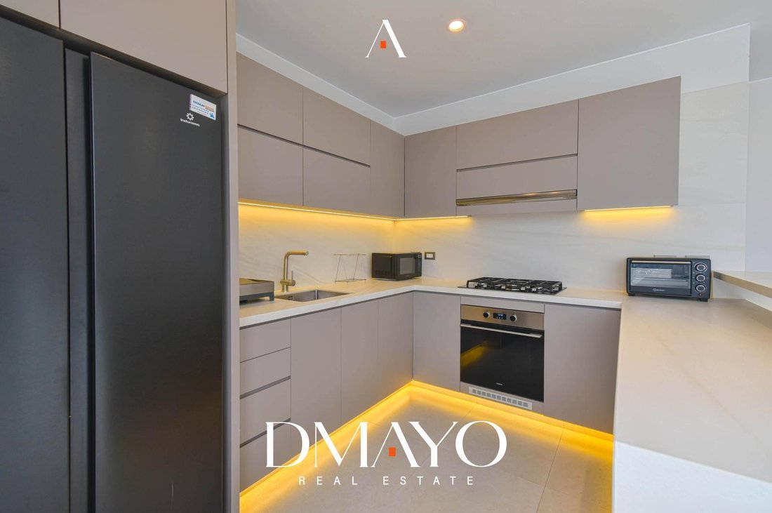 Apartment in Lima, Belarus 4 - 18688944