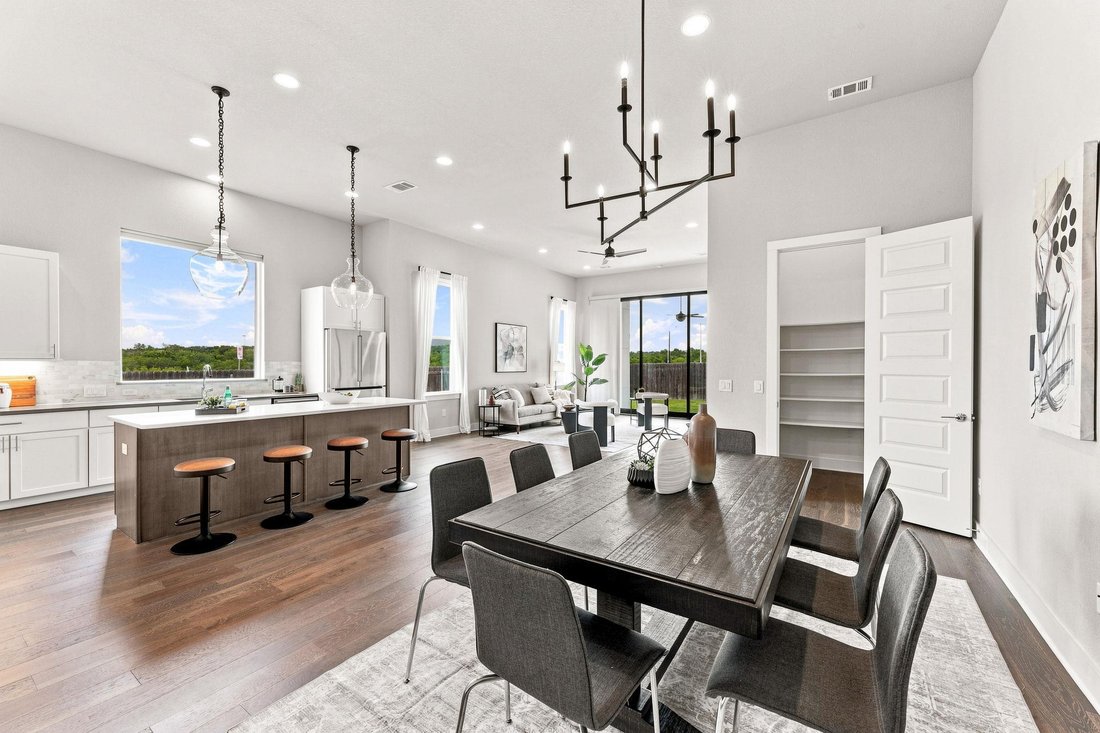 House in Austin, Texas, United States 5 - 18690203