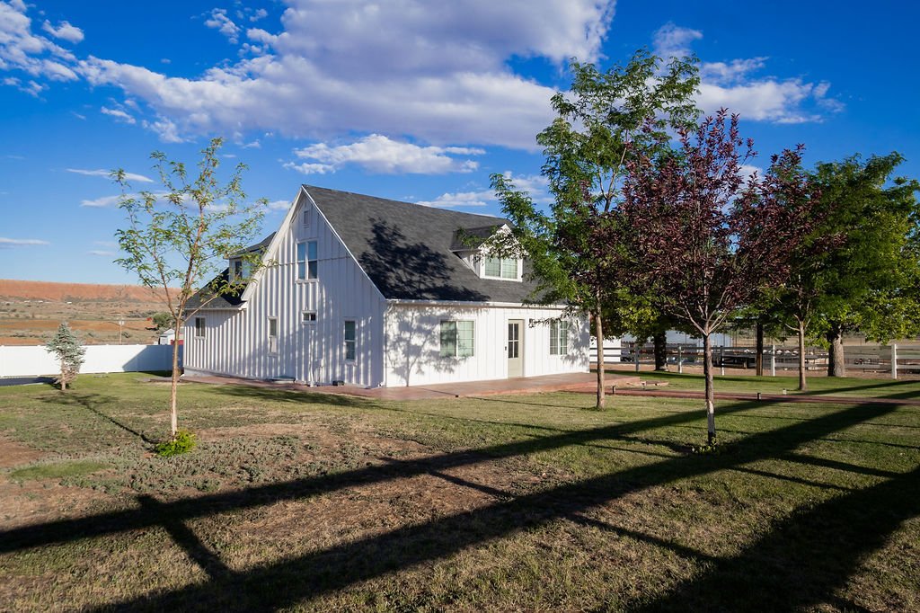 House in Lapoint, Utah, United States 4 - 18688089