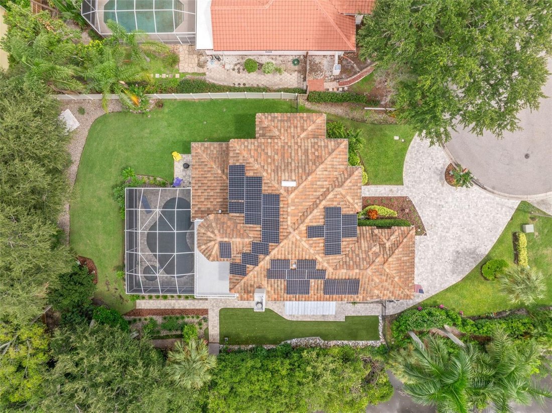 House in St. Petersburg, Florida, United States 2 - 18689839
