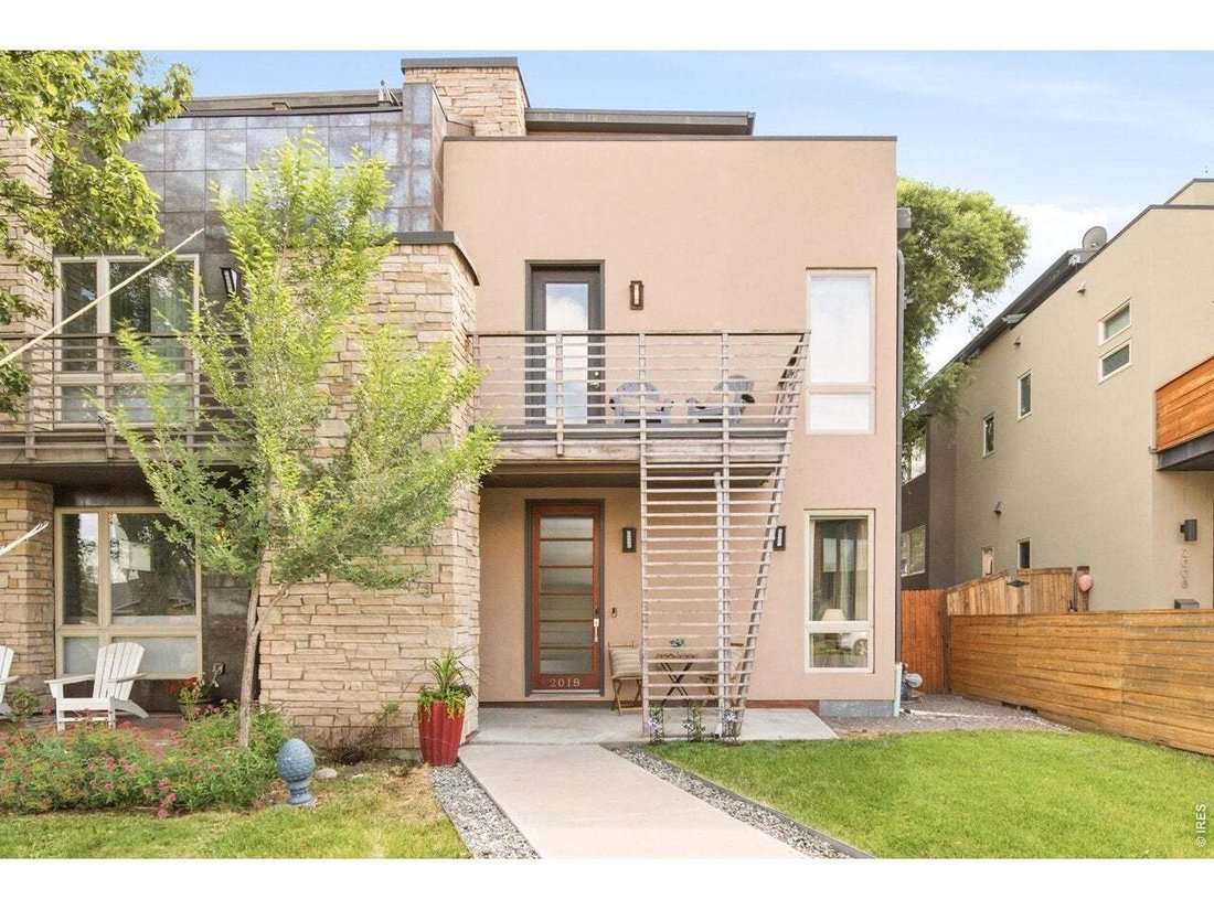 House in Denver, Colorado, United States 3 - 18690033