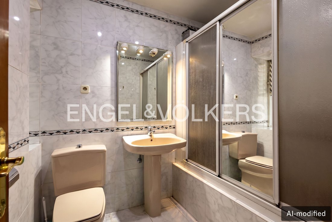 Apartment in Arganzuela, Madrid, Spain 5 - 17923187