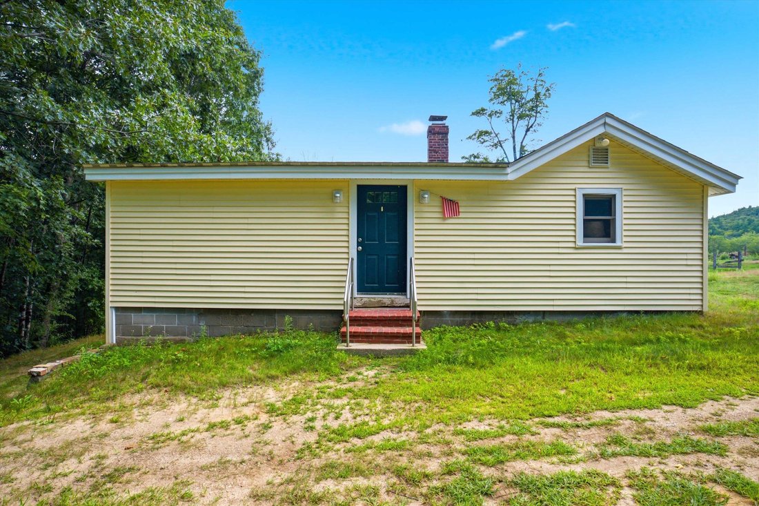 House in Hopkinton, New Hampshire, United States 4 - 18690618