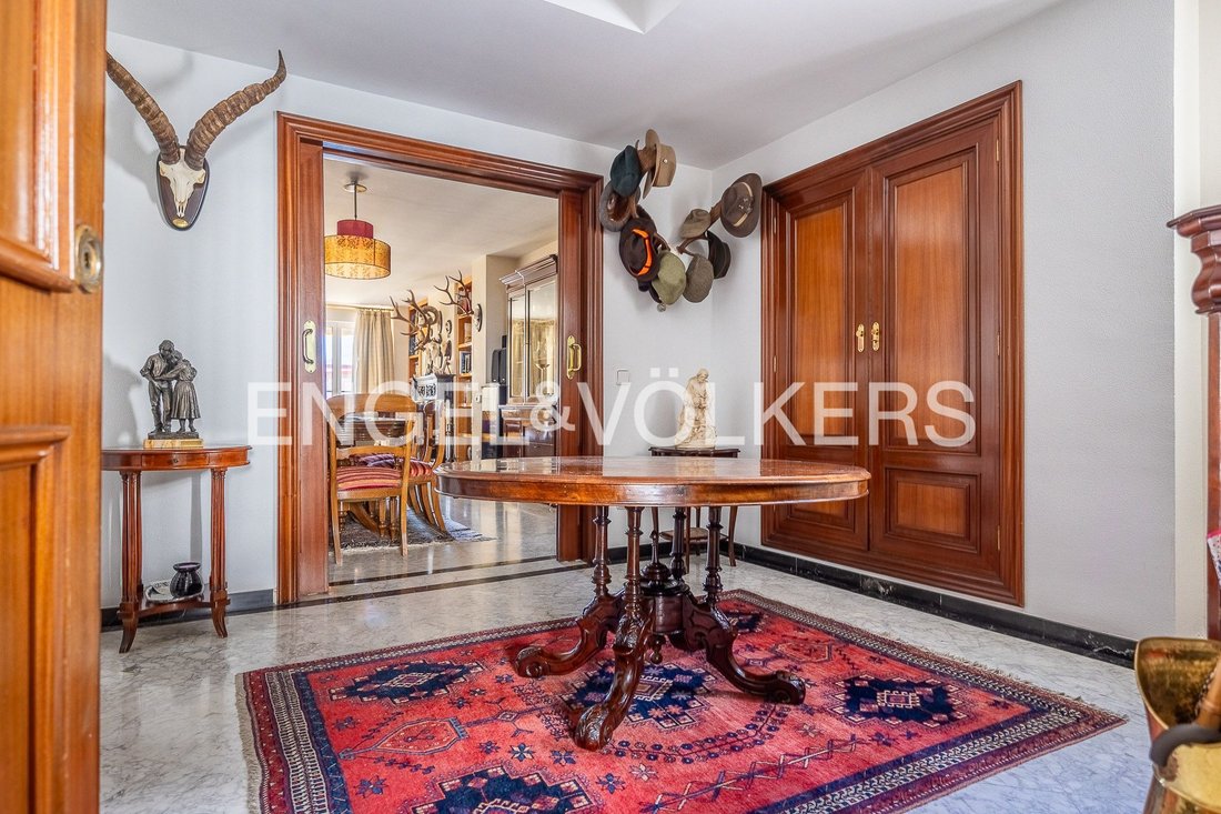 Penthouse in Casco Antiguo, Seville, Spain 4 - 17342640