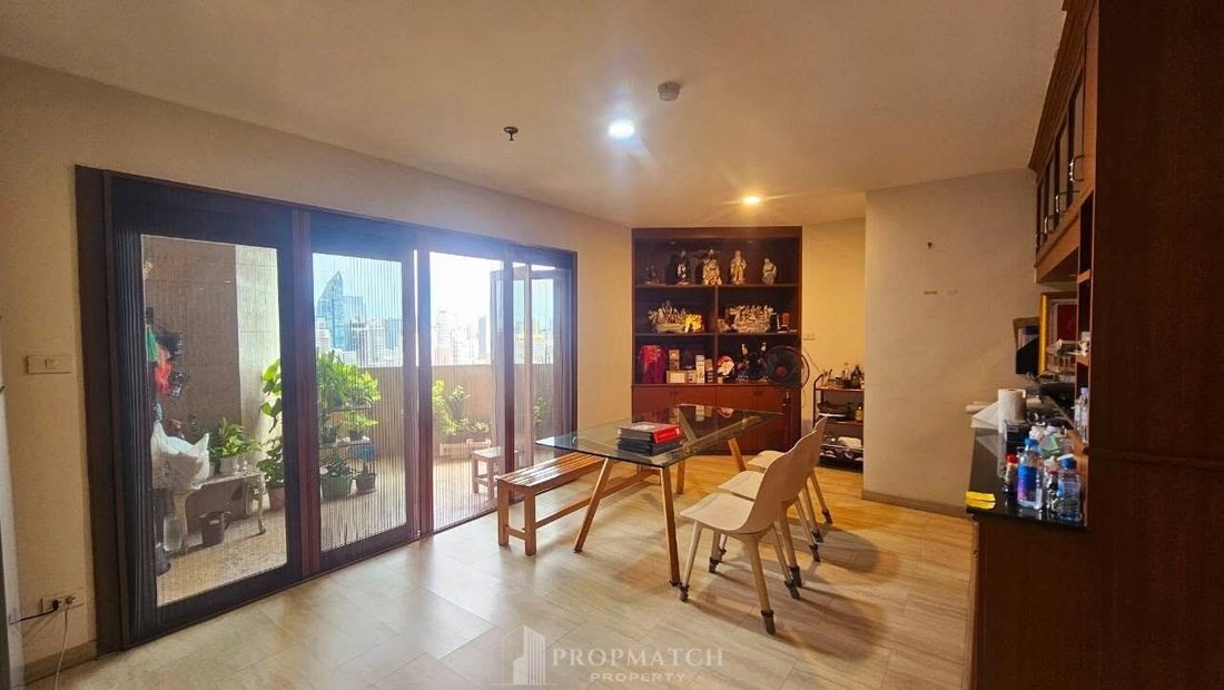 Condo in Bangkok, Bangkok, Thailand 2 - 18686538