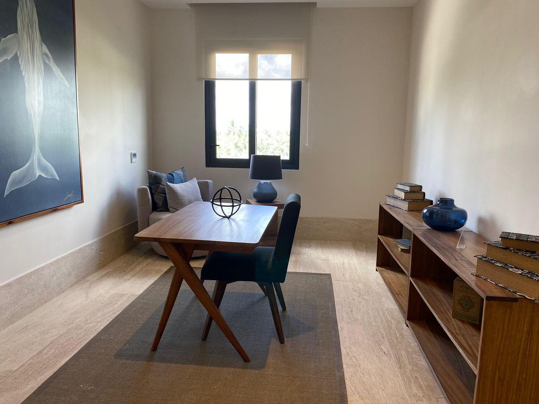 Apartment in Cancún, Quintana Roo, Mexico 4 - 18689080