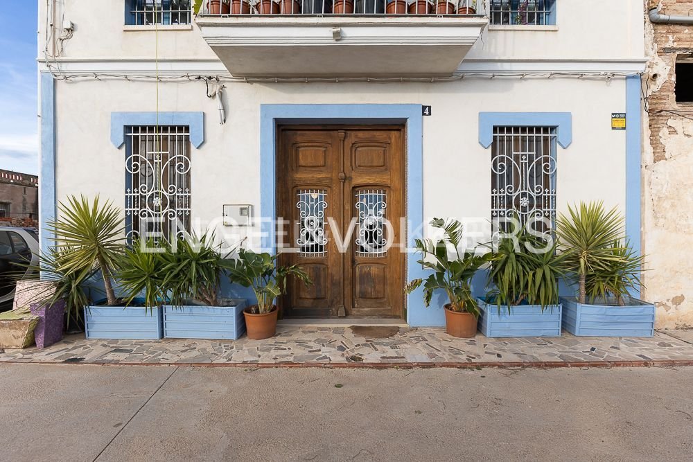 Stadthaus in Poble Nou, Pobles del Nord, Valencia 1 - 18529408