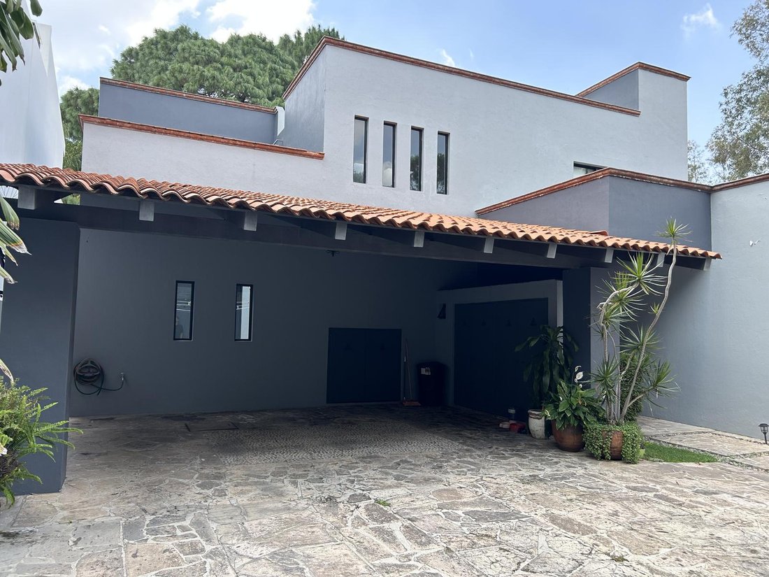House in Zapopan, Jalisco, Mexico 3 - 18688619