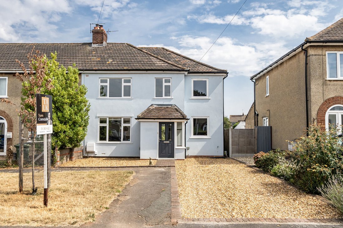 House in Frenchay, England 1 - 18688224