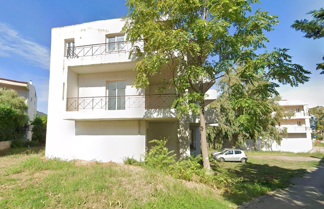 Condo in Kamena Vourla, Thessaly and Central Greece, Greece 5 - 18687218