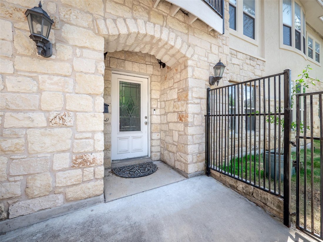 House in Austin, Texas, United States 4 - 18687442