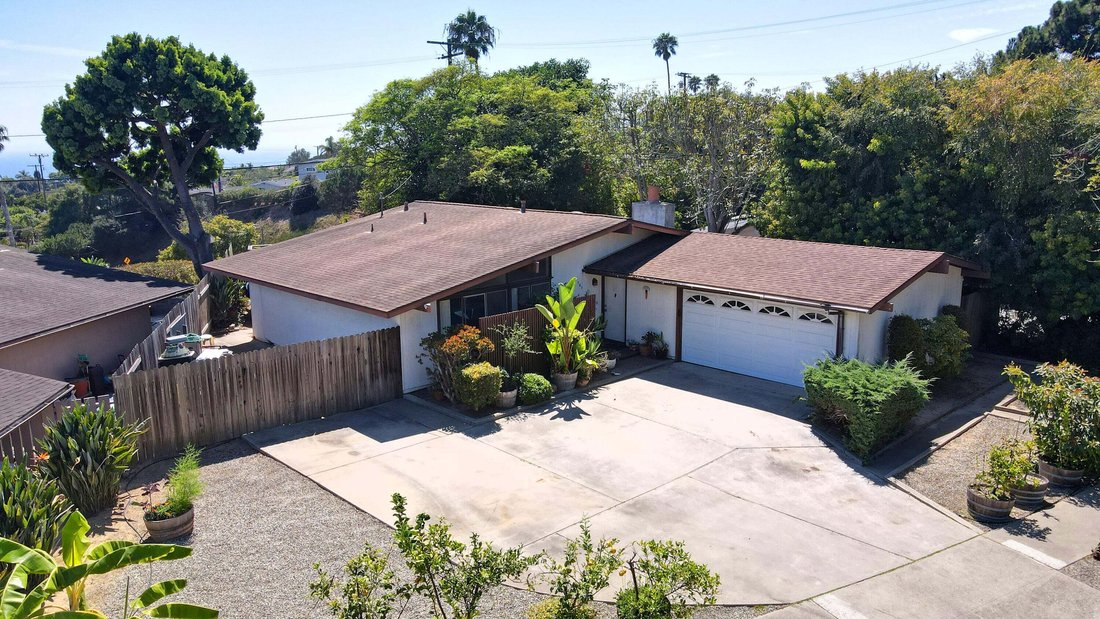 House in Santa Barbara, California, United States 2 - 18689211