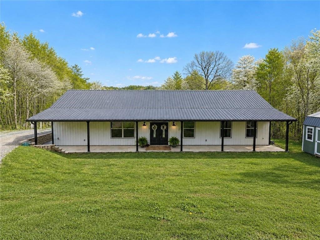 House in Adairsville, Georgia, United States 1 - 18687468