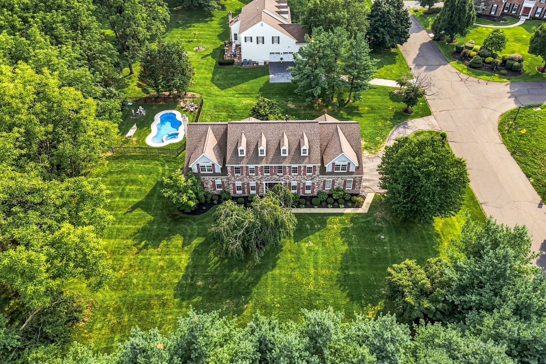 House in Solebury, Pennsylvania, United States 1 - 18690940